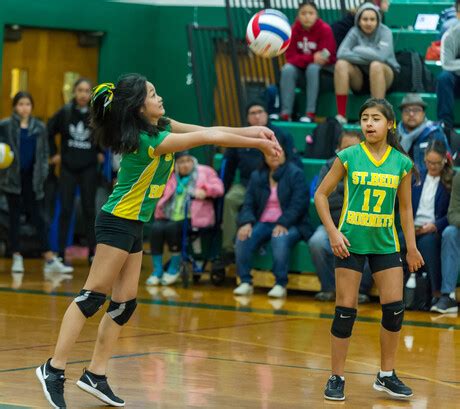 Southern Alameda County Girls' CYO League 